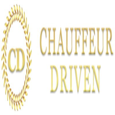 Chauffeur Driven